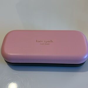 Kate Spade eye glass holder